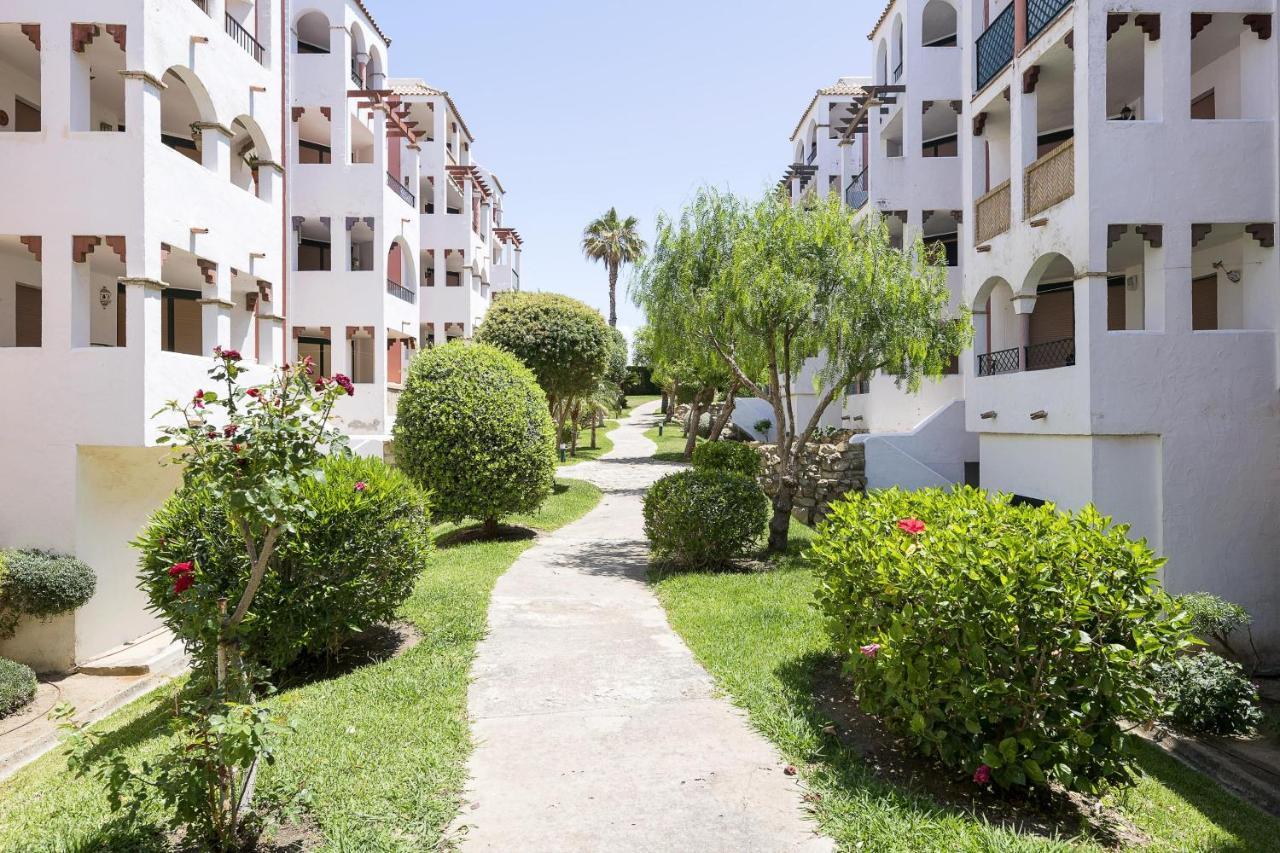 Corazon De Tarifa (Adults Only) Apartment Zahara de los Atunes Exterior foto