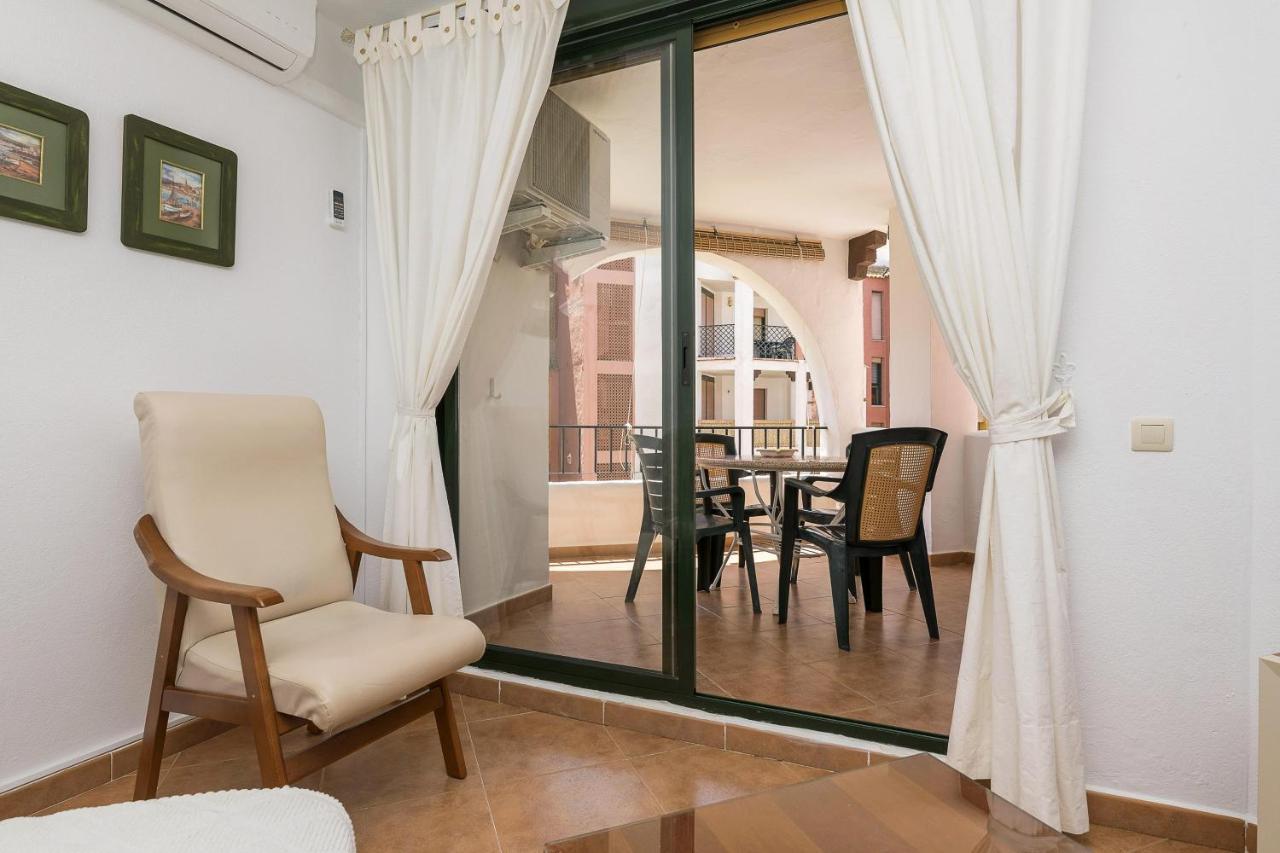 Corazon De Tarifa (Adults Only) Apartment Zahara de los Atunes Exterior foto