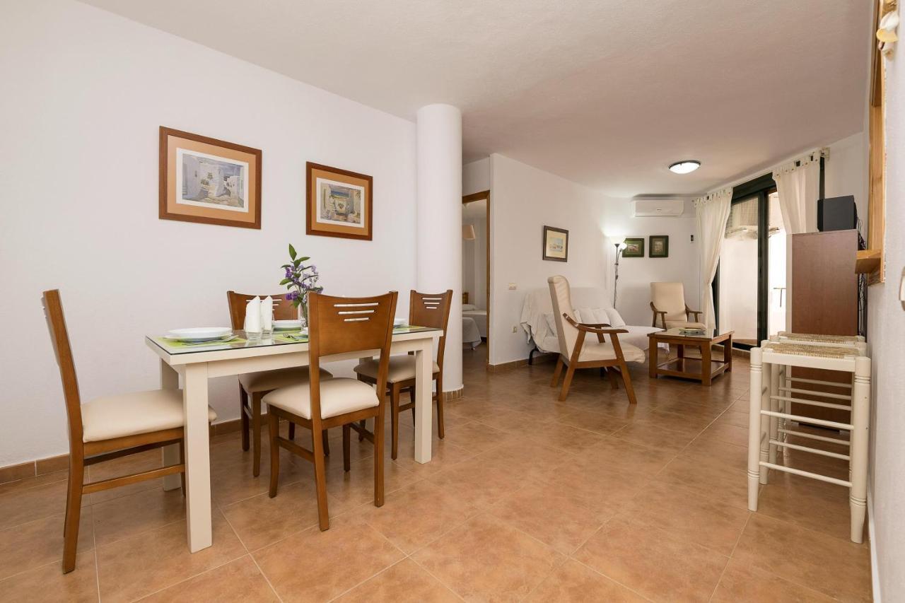 Corazon De Tarifa (Adults Only) Apartment Zahara de los Atunes Exterior foto