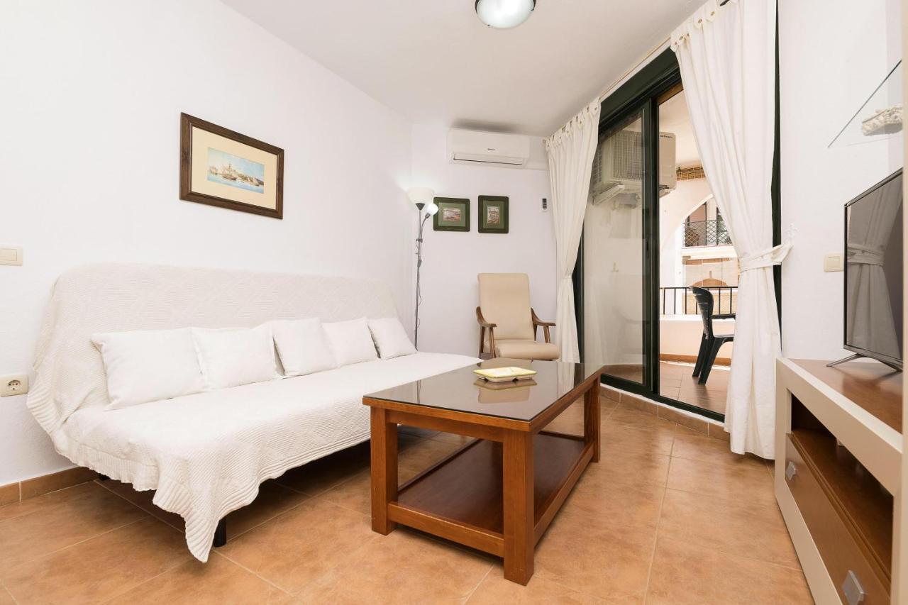 Corazon De Tarifa (Adults Only) Apartment Zahara de los Atunes Exterior foto