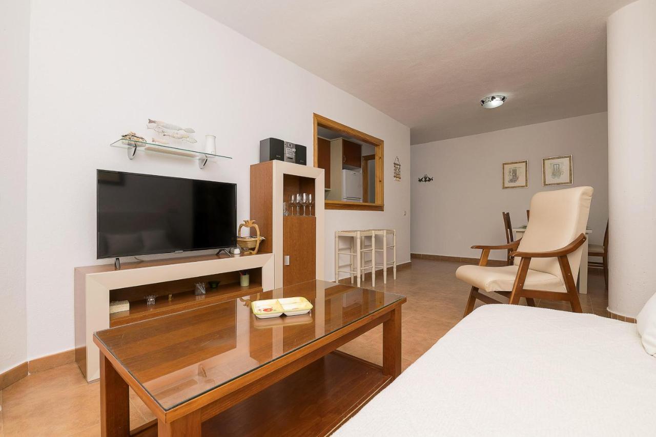 Corazon De Tarifa (Adults Only) Apartment Zahara de los Atunes Exterior foto