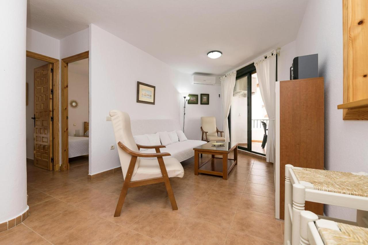 Corazon De Tarifa (Adults Only) Apartment Zahara de los Atunes Exterior foto