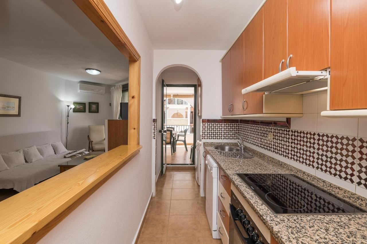 Corazon De Tarifa (Adults Only) Apartment Zahara de los Atunes Exterior foto