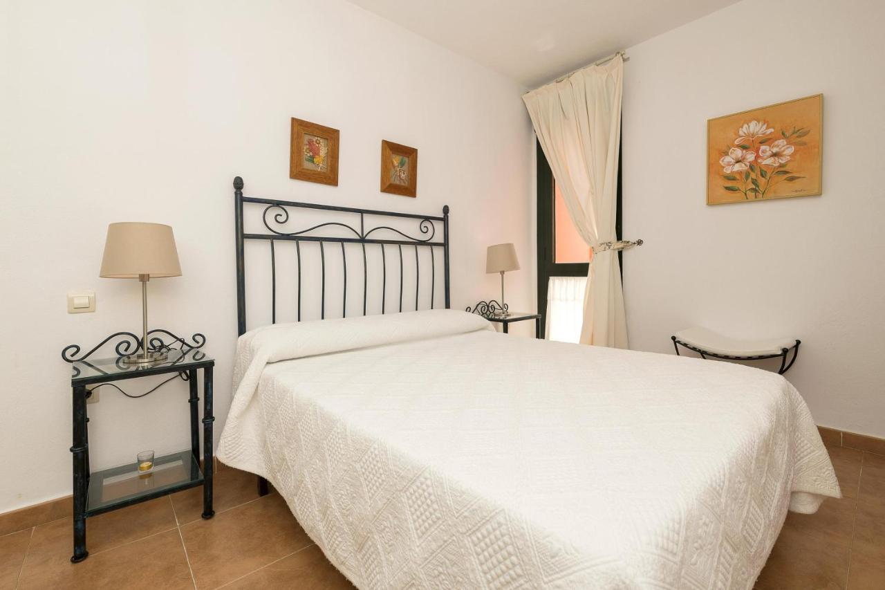 Corazon De Tarifa (Adults Only) Apartment Zahara de los Atunes Exterior foto