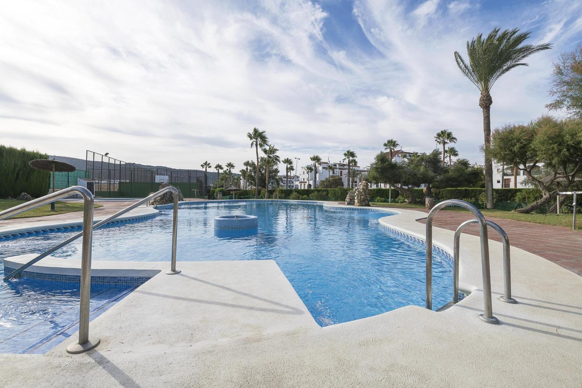 Corazon De Tarifa (Adults Only) Apartment Zahara de los Atunes Exterior foto